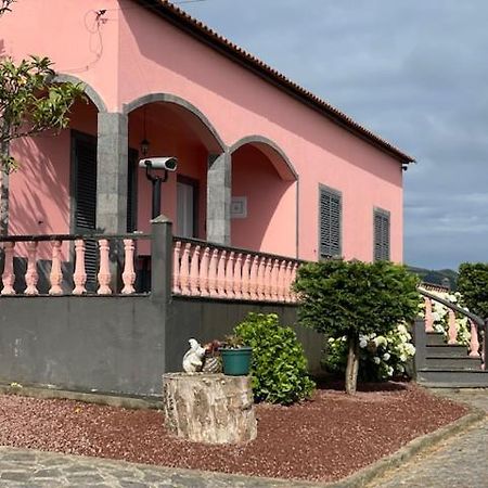 Quinta Do Avo Dimas - Rural Home - Sao Bras Porto Formoso Exteriör bild
