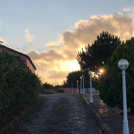 Quinta Do Avo Dimas - Rural Home - Sao Bras Porto Formoso Exteriör bild