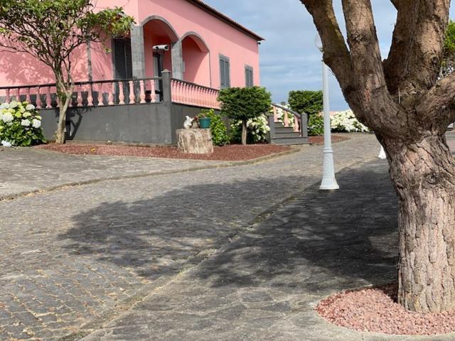 Quinta Do Avo Dimas - Rural Home - Sao Bras Porto Formoso Exteriör bild