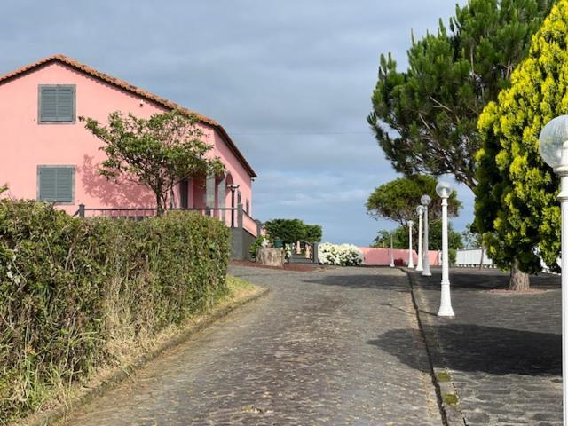 Quinta Do Avo Dimas - Rural Home - Sao Bras Porto Formoso Exteriör bild