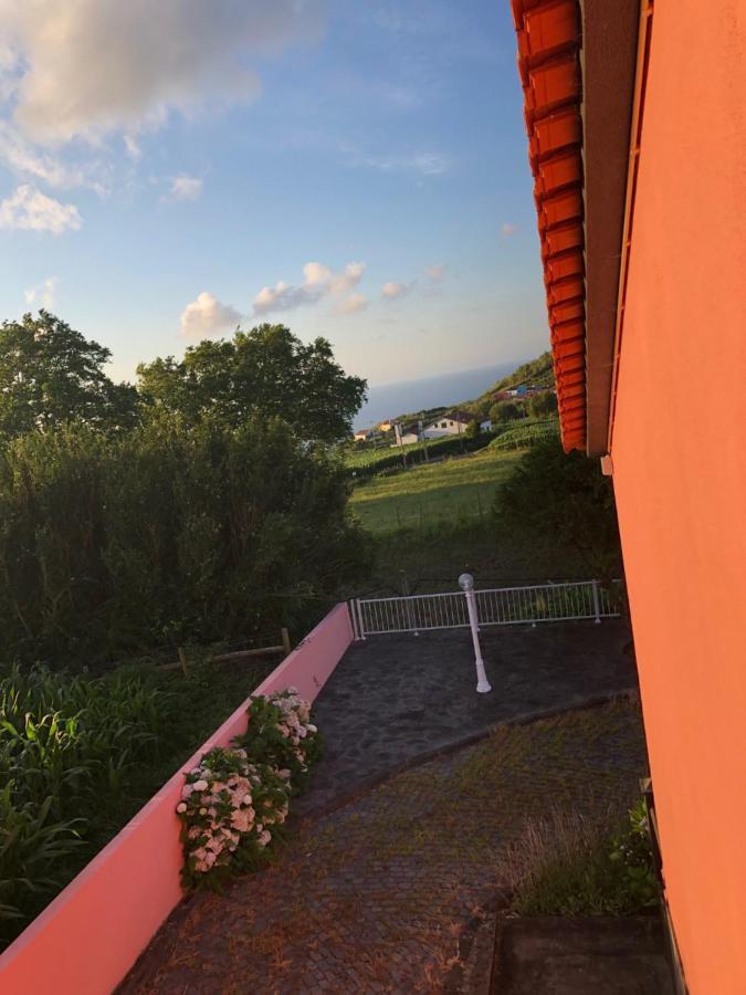 Quinta Do Avo Dimas - Rural Home - Sao Bras Porto Formoso Exteriör bild
