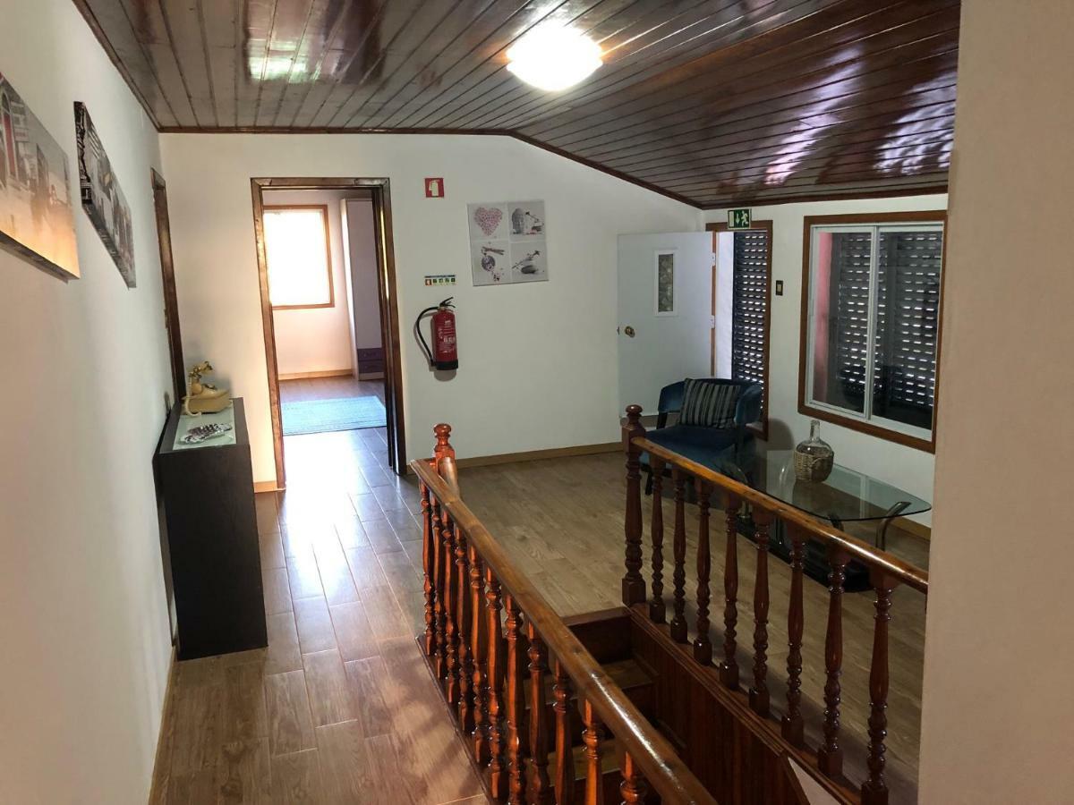 Quinta Do Avo Dimas - Rural Home - Sao Bras Porto Formoso Exteriör bild