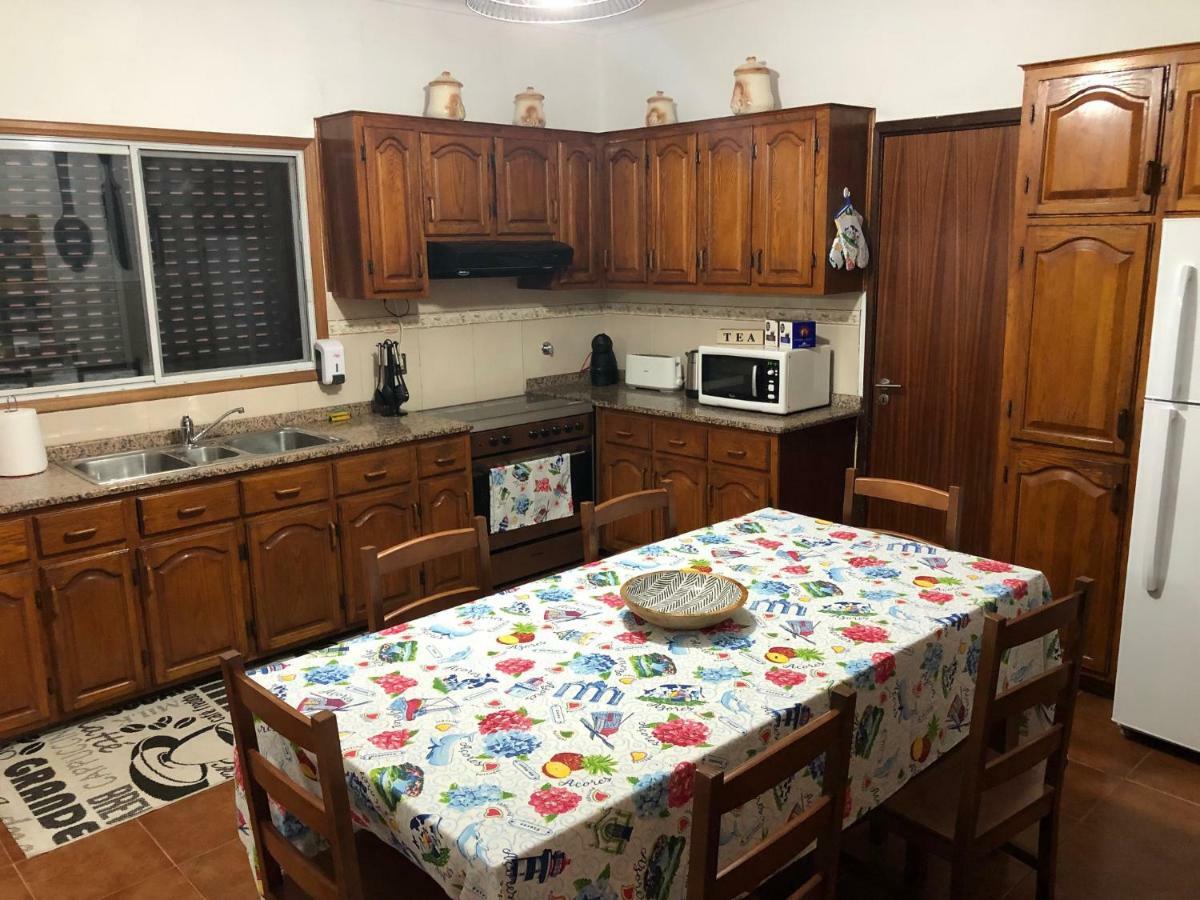 Quinta Do Avo Dimas - Rural Home - Sao Bras Porto Formoso Exteriör bild